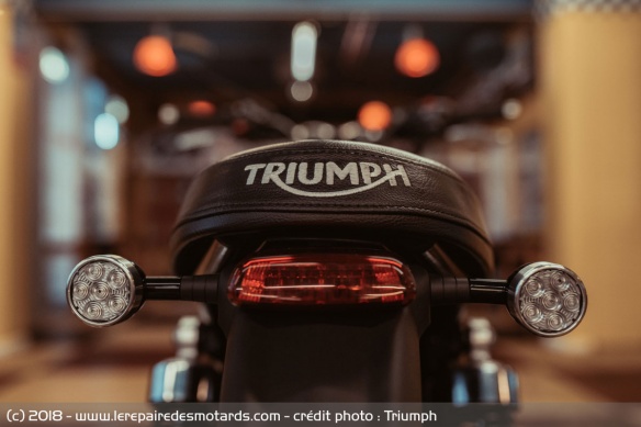 Triumph Bonneville T120 Ace Triumph Bonneville T120 Ace