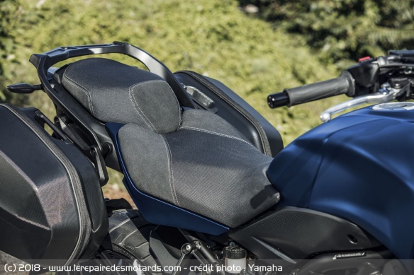 Yamaha Niken GT Yamaha Niken GT