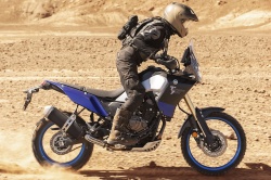 Yamaha Ténéré 700