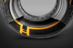 La technologie ContiSense de Continental
