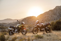 Record de ventes chez BMW