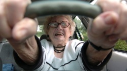Les conducteurs seniors dans le collimateur du préfet