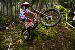 Objectif tenu pour les Bleus au Trial des Nations - Crédit photo : FFM