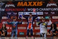 SuperEnduro Webb vainqueur à Malaga
