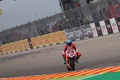 WSBK Melandri pole à Aragon