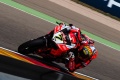 WSBK victoire Davies