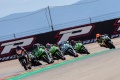 WSS 300 Meuffels impose à Aragon