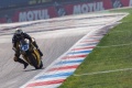 WSS Krummenacher mène essais à Assen