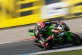 WSBK Rea vainqueur à Assen