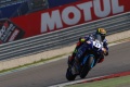 WSS Cortese pole à Assen