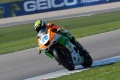 WSS Cluzel victorieux à Assen