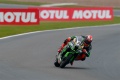 WSBK Sykes mène essais à Donington