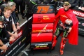 WSBK Pole record Sykes