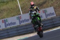 WSBK Rea commandement à Brno