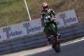 WSBK Rea 60e course