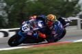 WSS Cortese pole à Brno