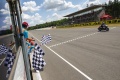 WSBK victoire Lowes