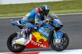 Moto2 FP2 Marquez Catalogne