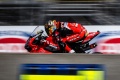 WSBK Davies pole à Laguna Seca