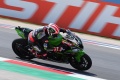WSBK Rea concurrence