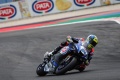 WSS pole Caricasulo à Misano