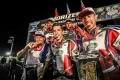 France championne monde Long track