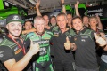 Bol Or SRC Kawasaki pole