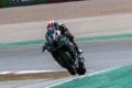 WSBK Rea leader à Portimao