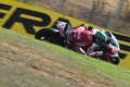 WSBK pole record Laverty à Portimao