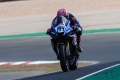 WSS Mahias pole à Portimao