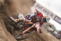 MXGP Herligns Champion Monde