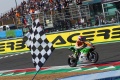 WSS Cluzel impose à Magny Cours