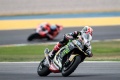 WSBK Rea écrase concurrence Argentine