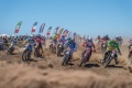 ISDE Australie toit Enduro