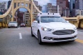 Nouvel accroc voiture autonome