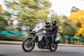 Des radars Ducati