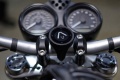 Beeline boussole connectée motard