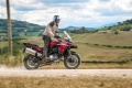 Essai Benelli TRK 502 X