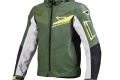 Imbuz  blouson Macna