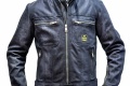 Blouson textile t Helstons Genesis
