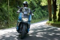 Essai maxi scoot BMW C400X