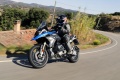 Essai BMW R 1250 GS