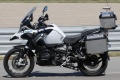 BMW dévoile R1200GS autonome