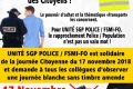 Carburants syndicat police appelle 0 PV