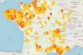 Carburant 250 stations services pénurie