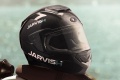 Jarvish X AR casque haute technologie