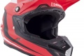 Casque intgral cross Answer AR5 Pulse