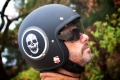 Essai casque jet HJC FG 70s