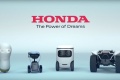 Honda robotise à Las Vegas
