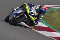 CEV Décès pilote à Catalunya